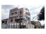 Sunrise Brand New Mewah rumah baru hoki baru.