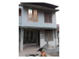 Jual Rugi Rumah di Jakarta 3 lantai