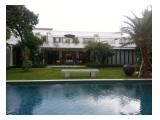 Rumah Mewah Dan Megah