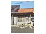 Jual rumah Rawamangun 4x15m, 1 lantai, murah meriah 