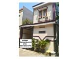 Jual rumah Kelapa Gading 63m, 2 lantai, bagus