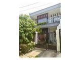Jual rumah Kelapa Gading 8x15m, 2 lantai, hadap Utara 