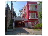Dijual Rumah komplek Long Beach blok C 