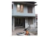 Rumah 3 lt LT 114 M 900 jutaan, BU