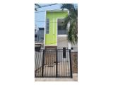 Jual rumah baru Kelapa Gading (Gading Griya Residence) 4x15m, 2 lantai