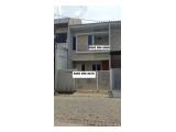 Jual rumah minimalis Kelapa Gading 5x15m, 2 lantai, tusuk sate 