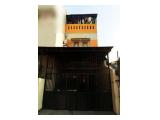 Rumah Second 100m2 di Asia Baru (AR0002)