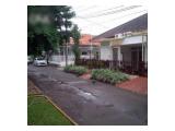 Rumah layak huni Uk 269m2 di Greenville(GR0001)