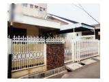 Rumah bagus Grogol Uk 191m2(G0003)