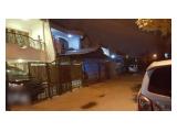 Rumah Murah 6x20 Di Taman Cosmos(TC0001)