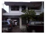 Rumah bagus Tanjung Duren uk 150m2 (TD0003)