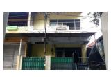 Rumah tampak Depan