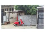Jual rumah Kelapa Gading 6x17m, 1 lantai, dekat Arteri Gading 