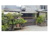 Disewakan rumah Kelapa Gading BCS 6x15m, 1 lantai, hadap Utara 
