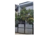 Jual rumah minimalis Kelapa Gading (dekat Sumagung) 5x18m, 2,5 lantai 