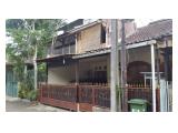 Jual rumah Kelapa Gading (Gading Indah) 8x15m, 2 lantai, hadap Utara 