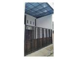 Disewakan rumah Kelapa Gading BCS 5x15m, 1,5 lantai, hadap Timur 