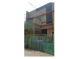 Jual rumah Sunter Agung 8x15m, 2,5 lantai, hadap Timur 