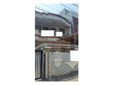 Jual rumah Sunter Paradise 7,5x24m, 2 lantai, hadap Timur