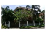Dijual sangat murah Rumah mewah hoox
