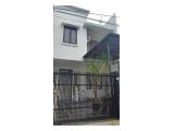 Jual rumah minimalis Kelapa Gading 6x18m, 2 lantai, dekat Arteri 