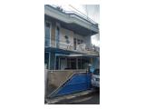 Jual rumah Kelapa Gading 8x16m, 2,5 lantai, siap huni 