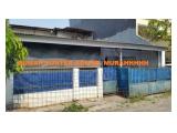 Jual rumah lama Sunter Agung 8x15m, 1 lantai, murah aja