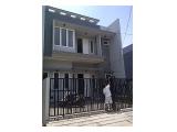 Jual rumah baru Kelapa Gading (Imperial Gading) 8x15m, 2 lantai,hdp Selatan