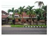 Rumah Sunrise Garden Boulevard Hitung Tanah