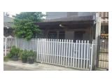 Disewakan rumah Kelapa Gading (Gading Indah) 6x15m, 1 lantai 
