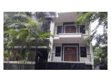 Intercon Taman Kebon Jeruk Furnish