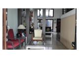 Intercon Taman Kebon Jeruk Furnish