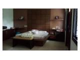 Intercon Taman Kebon Jeruk Furnish