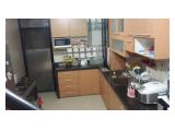 Intercon Taman Kebon Jeruk Furnish
