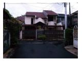Dijual rumah Jakarta Timur