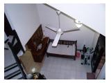 Dijual rumah Jakarta Timur