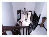 Dijual rumah Jakarta Timur