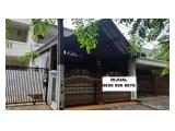 Jual rumah Kelapa Gading 6x25m, 2 lantai, akses dekat kemana mana 
