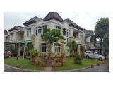 Jual rumah Kelapa Gading hadap Timur-Selatan (Gading Kusuma) 19x20m,2 lt
