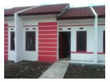RUMAH MURAH CICILAN 800 RIBUAN DI CIKARANG BEKASI