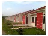 RUMAH MURAH CICILAN 800 RIBUAN DI CIKARANG BEKASI