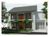 Jual Cepat Rumah Gress 