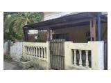 Jual rumah Kelapa Gading BCS 5x15m, 1 1/4 lantai, jalan 1 mobil 