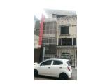 Jual rumah kompleks elite Kelapa Gading (VGI) 337m, 3 lantai, bagus sekali 