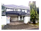 Rumah bagus dan terawat di Pondok Indah