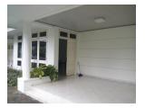 Rumah bagus dan terawat di Pondok Indah