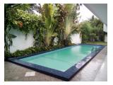 Rumah bagus dan terawat di Pondok Indah