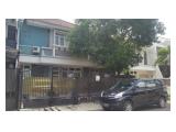Jual rumah Kelapa Gading (Gading Kirana) 9x17m, 2 lantai 
