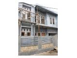 Dijual Rumah