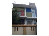 Jual Rumah. Yos Sudarso-Tanjung Priok